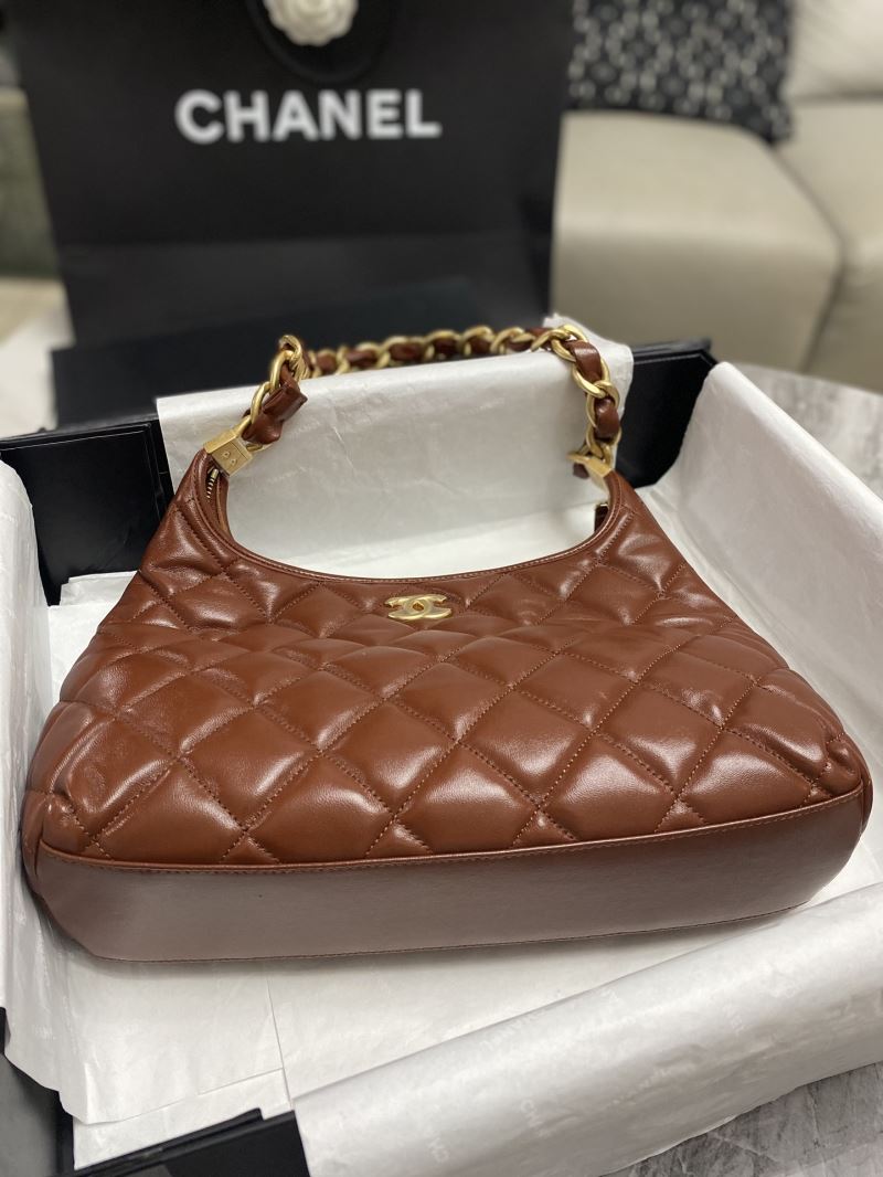 Chanel Satchel Bags